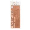 Rose gold silkepapir, 5 ark
