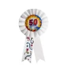 Rosette, 50