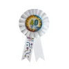 Rosette, 40