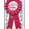 Rosette Bedste Elsker