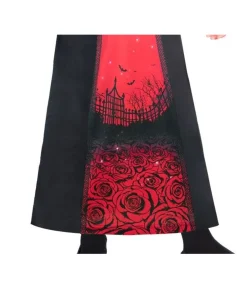 Rose Vampiress kostume