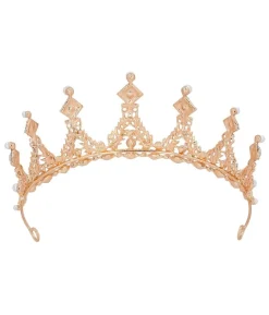 Royal Elizabeth diadem