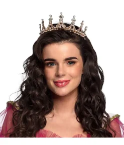 Royal Elizabeth diadem
