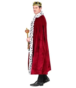 Royal kappe