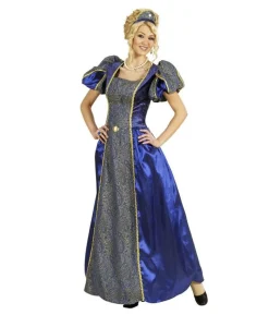 Royal Queen kostume