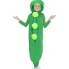 Ærtekostume