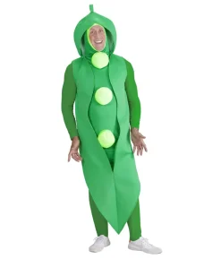 Ærte kostume
