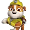 Rubble Paw Patrol folieballon