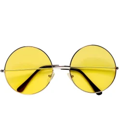 Rund 70er brille