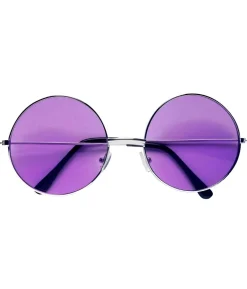 Rund 70er brille
