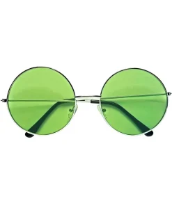 Rund 70er brille