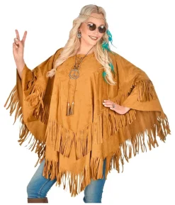 Ruskind poncho