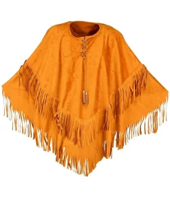 Ruskind poncho