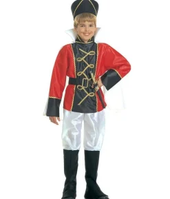 Russer kostume