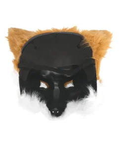 Rævemaske
