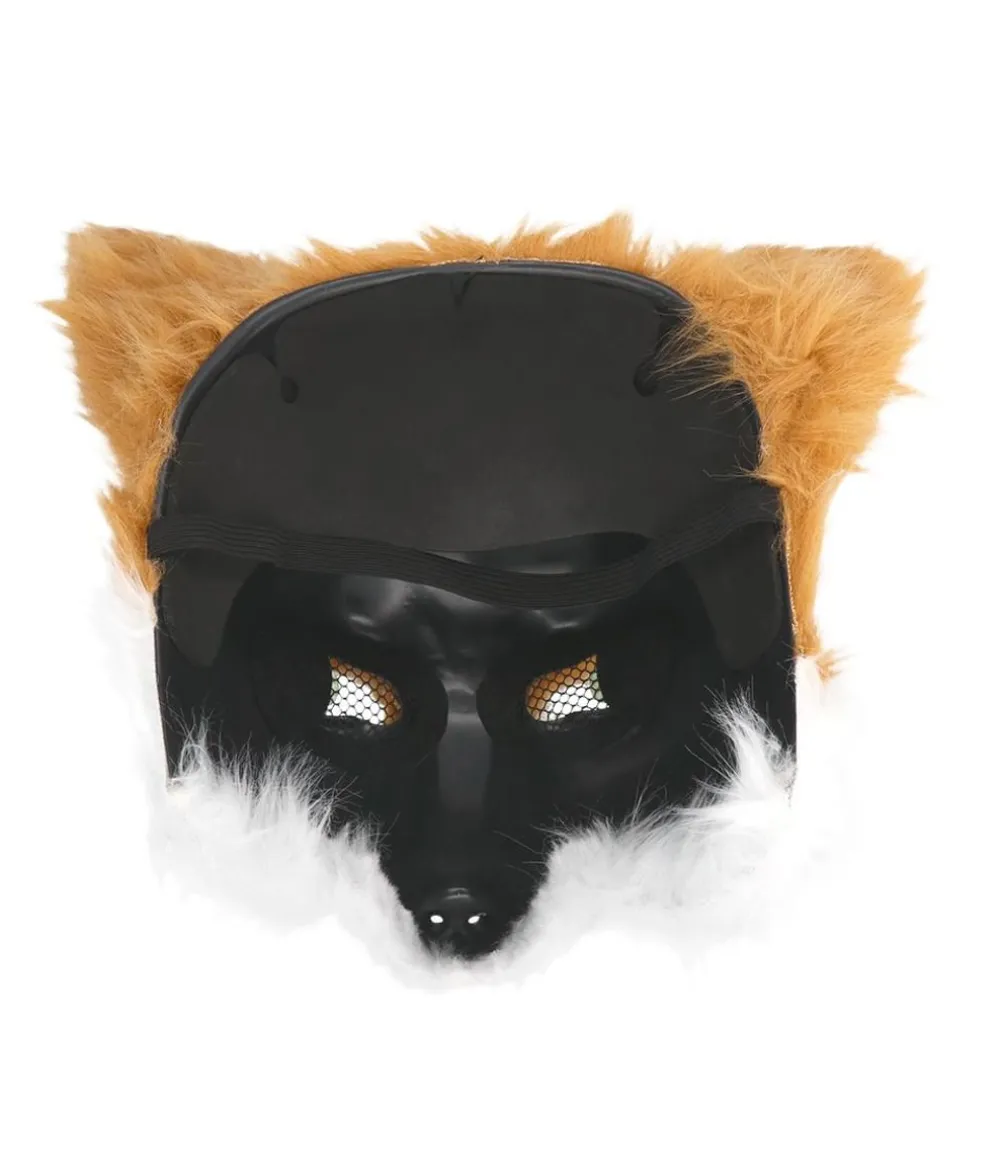 Rævemaske