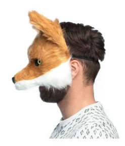 Rævemaske