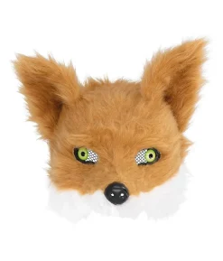 Rævemaske
