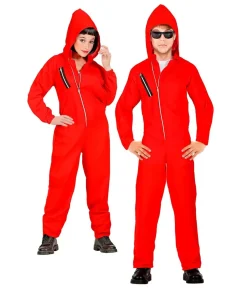 Røver kostume