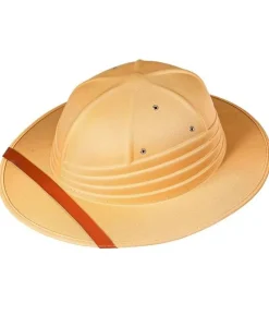 Safari hat