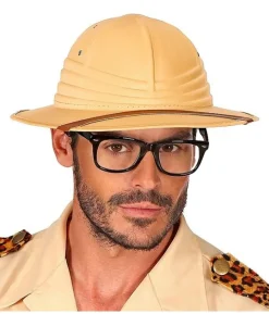 Safari hat