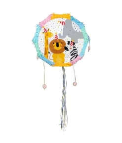 Safari pinata