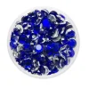 Safir ansigtssten