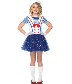 Sailor Sweetie kostume