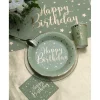 Salvie Happy Birthday papkrus