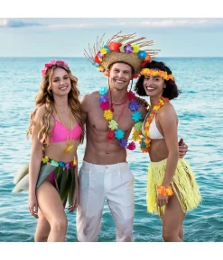 Sammy Hawaiihat