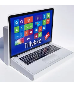 Sangskjuler computer