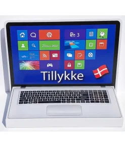 Sangskjuler computer