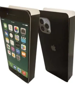 Sangskjuler iPhone