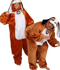 Sanktbernhard hundekostume