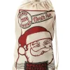 Santa Claus julesæk