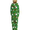 Santa Elves onesie