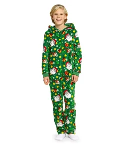 Santa Elves onesie