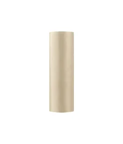 Satinrulle beige