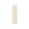 Satinrulle creme