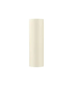 Satinrulle creme