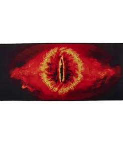 Saurons eye gaming musemåtte