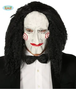 SAW Billy Puppet maske