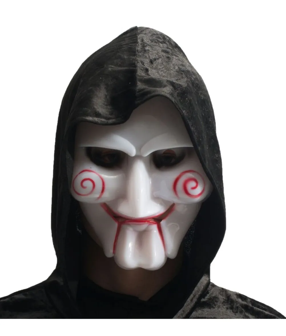 SAW Jigsaw maske