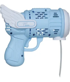 Sæbeboble pistol, batteridrevet