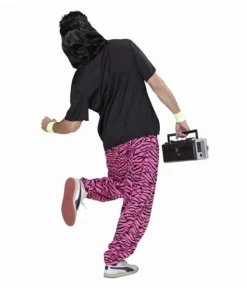 80s Boy kostume