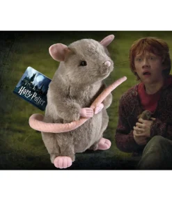 Scabbers plys bamse