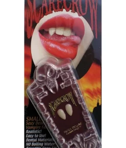 Scarecrow vampyr tænder, Small Sexy