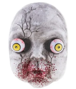 Scary baby maske