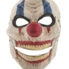Scary Clown maske