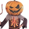 Scary Pumpkin kostume